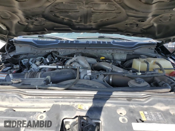 2021 Ford Super Duty F-250 SRW XL with VIN 1FT7W2BT1MEC51277, listed as a Copart auction lot 54199165 with 99,324 mi miles and Salvage Title. Bid and sale history available at carsss.com. Image 11.