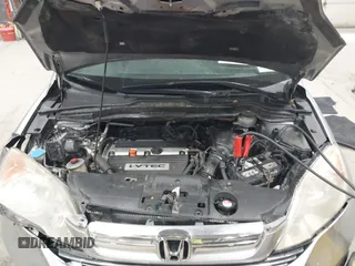 2008 Honda CR-V EX with VIN 5J6RE48508L013058, listed as a IAAI auction lot 41983196 with 216,254 mi miles and . Bid and sale history available at DreamBid. Image 10.