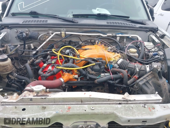 2003 Nissan Xterra XE z VIN 5N1ED28T03C702175, wystawiony jako IAAI lot #42246824 z przebiegiem 180 242 mil mil oraz . Historia ofert i sprzedaży dostępna na DreamBid. Obrazek 10.