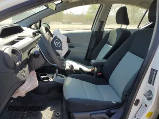 2013 Toyota Prius One with VIN JTDKDTB34D1530655, listed as a Copart auction lot 50364115 with 101,037 mi miles and Salvage Title. Bid and sale history available at DreamBid. Image 7.