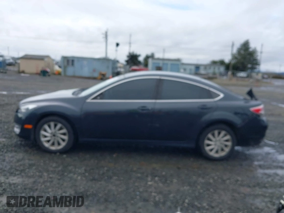 2012 Mazda 6 i Touring with VIN 1YVHZ8DH0C5M39692, listed as a IAAI auction lot 41772656 with 137,386 mi miles and . Bid and sale history available at DreamBid. Image 15.