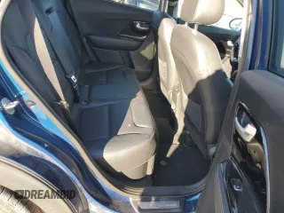 2018 Kia Niro Touring with VIN KNDCE3LC8J5164820, listed as a Copart auction lot 46620555 with 140,511 mi miles and Salvage Title. Bid and sale history available at carsss.com. Image 10.