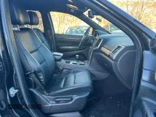 2014 Jeep Grand Cherokee Laredo with VIN 1C4RJFAG5EC242629, listed as a Copart auction lot 45800275 with 187,175 mi miles and Clean Title. Bid and sale history available at carsss.com. Image 5.