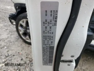 2020 Jeep Compass Limited с VIN 3C4NJDCB4LT146867, выставлен на аукционе Copart как лот 57985595 с пробегом 146 687 миль миль и Списание • Salvage title. История ставок и продаж доступна на DreamBid. Изображение 14.