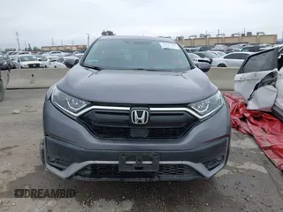 2022 Honda CR-V EX z VIN 7FARW2H51NE039095, wystawiony jako IAAI lot #39827229 z przebiegiem 29 808 mil mil oraz . Historia ofert i sprzedaży dostępna na DreamBid. Obrazek 12.