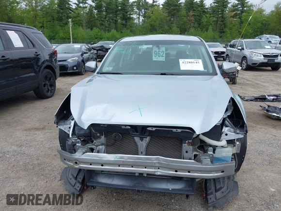 2013 Subaru Legacy Limited with VIN 4S3BMBK6XD3030153, listed as a IAAI auction lot 42280145 with 76,249 mi miles and . Bid and sale history available at DreamBid. Image 6.