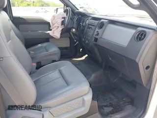 2013 Ford F-150 XL с VIN 1FTFW1EF1DKD91441, выставлен на аукционе IAAI как лот 42307232 с пробегом 155 041 миль миль и . История ставок и продаж доступна на DreamBid. Изображение 5.