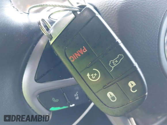2021 Jeep Grand Cherokee Laredo E с VIN 1C4RJEAG1MC713555, выставлен на аукционе IAAI как лот 41973664 с пробегом 89 420 миль миль и . История ставок и продаж доступна на DreamBid. Изображение 11.
