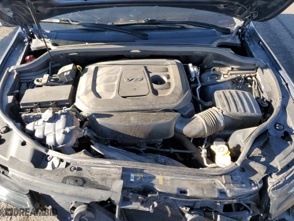 2021 Jeep Grand Cherokee Limited X with VIN 1C4RJFBG0MC728455, listed as a Copart auction lot 68393104 with 46,255 mi miles and Salvage Title. Bid and sale history available at carsss.com. Image 14.