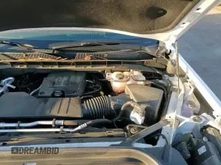 2022 GMC Sierra 1500 SLE with VIN 3GTPHBEK8NG593705, listed as a Copart auction lot 41496185 with 36,342 mi miles and Salvage title. Bid and sale history available at DreamBid. Image 13.