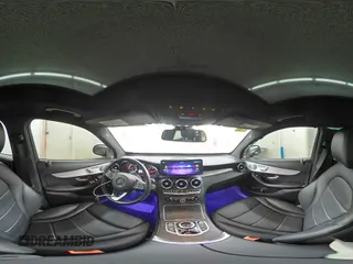 2019 Mercedes-Benz GLC 300 z VIN WDC0G4KB0KV132306, wystawiony jako Copart lot #56292575 z przebiegiem 22 375 mil mil oraz Szkoda całkowita • Salvage title. Historia ofert i sprzedaży dostępna na DreamBid. Obrazek 15.