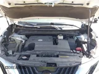 2015 Nissan Murano SL with VIN 5N1AZ2MH1FN235715, listed as a IAAI auction lot 41963660 with 59,566 mi miles and . Bid and sale history available at DreamBid. Image 10.