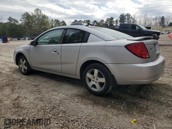 2007 Saturn ION z VIN 1G8AV18F67Z182520, wystawiony jako Copart lot #48143615 z przebiegiem 70 720 mil mil oraz Szkoda całkowita • Salvage title. Historia ofert i sprzedaży dostępna na DreamBid. Obrazek 2.
