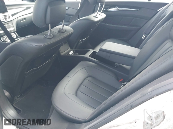 2016 Mercedes-Benz CLS 400 z VIN WDDLJ6HB6GA172935, wystawiony jako IAAI lot #41656199 z przebiegiem 33 363 mil mil oraz . Historia ofert i sprzedaży dostępna na DreamBid. Obrazek 8.