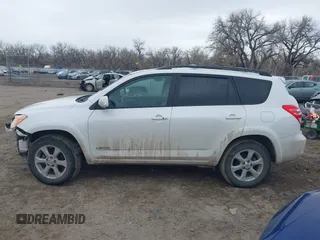 2012 Toyota RAV4 Limited with VIN 2T3DK4DV1CW092065, listed as a IAAI auction lot 41408627 with 76,530 mi miles and . Bid and sale history available at DreamBid. Image 15.