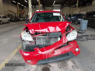 2007 Toyota Matrix STD z VIN 2T1KR32E07C648737, wystawiony jako IAAI lot #42249918 z przebiegiem 123 738 mil mil oraz . Historia ofert i sprzedaży dostępna na DreamBid. Obrazek 12.