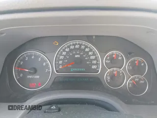 2005 GMC Envoy SLE with VIN 1GKDS13S452306939, listed as a IAAI auction lot 41931667 with 236,955 mi miles and . Bid and sale history available at DreamBid. Image 7.