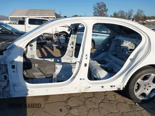 2022 Mercedes-Benz C 300 with VIN W1KAF4GB0NR046809, listed as a IAAI auction lot 41647963 with Not Provided miles and . Bid and sale history available at DreamBid. Image 14.