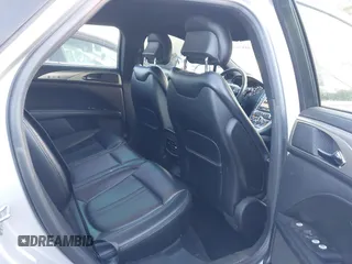 2017 Lincoln MKZ Premiere with VIN 3LN6L5A90HR631642, listed as a IAAI auction lot 41818680 with 56,773 mi miles and . Bid and sale history available at DreamBid. Image 8.