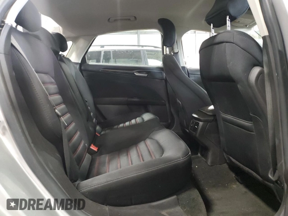 2015 Ford Fusion SE with VIN 3FA6P0H72FR287119, listed as a Copart auction lot 42821785 with 154,622 mi miles and Salvage Title. Bid and sale history available at carsss.com. Image 10.
