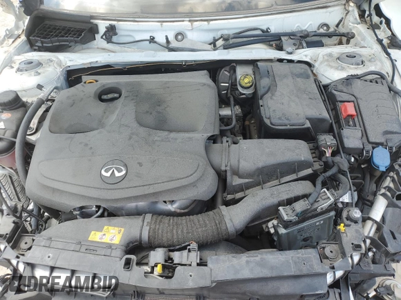 2019 Infiniti QX30 ESSENTIAL with VIN SJKCH5CP1KA009022, listed as a Copart auction lot 53812794 with 28,531 mi miles. Bid and sale history available at carsss.com. Image 12.
