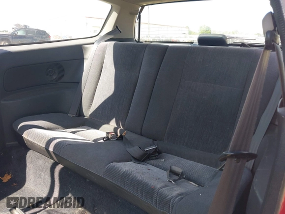 1994 Honda Civic z VIN 2HGEH2466RH505575, wystawiony jako IAAI lot #42147290 z przebiegiem Nie podano mil oraz . Historia ofert i sprzedaży dostępna na DreamBid. Obrazek 8.