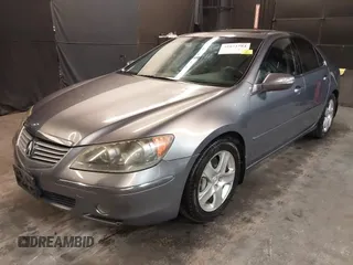 2006 Acura RL z VIN JH4KB165X6C009547, wystawiony jako IAAI lot #42073784 z przebiegiem 190 601 mil mil oraz . Historia ofert i sprzedaży dostępna na DreamBid. Obrazek 21.