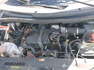 2006 Ford Freestar Cargo with VIN 2FTZA54666BA49436, listed as a IAAI auction lot 41640956 with 52,792 mi miles. Bid and sale history available at carsss.com. Image 10.