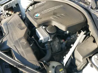 2015 BMW 3 Series 328i xDrive with VIN WBA3B3G56FNT68685, listed as a IAAI auction lot 42516990 with 115,416 mi miles and . Bid and sale history available at DreamBid. Image 19.