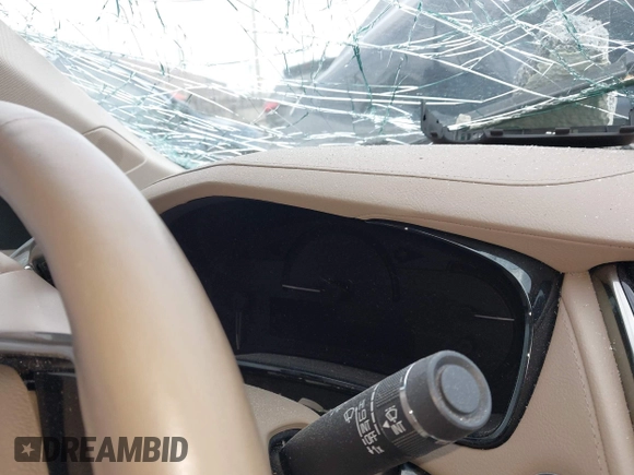 2016 Cadillac CTS Luxury Collection AWD with VIN 1G6AX5SX5G0180953, listed as a IAAI auction lot 41005332 with Not Provided miles and . Bid and sale history available at DreamBid. Image 14.