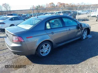 2008 Acura TL z VIN 19UUA66298A038165, wystawiony jako IAAI lot #40986381 z przebiegiem Nie podano mil oraz . Historia ofert i sprzedaży dostępna na DreamBid. Obrazek 4.