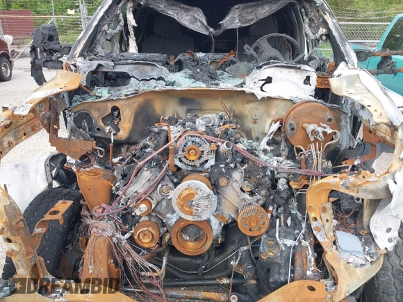 2021 Ford F-250 XL with VIN 1FT7W2B65MED99796, listed as a IAAI auction lot 41954448 with Not provided miles and . Bid and sale history available at DreamBid. Image 10.