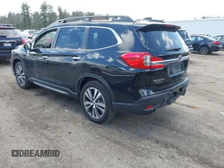 2020 Subaru Ascent Touring z VIN 4S4WMARD8L3443604, wystawiony jako IAAI lot #42064127 z przebiegiem 58 809 mil mil oraz . Historia ofert i sprzedaży dostępna na DreamBid. Obrazek 3.