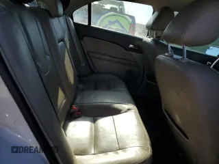 2011 Ford Fusion SEL with VIN 3FAHP0JA5BR295577, listed as a Copart auction lot 47113755 with 170,542 mi miles and Salvage Title. Bid and sale history available at DreamBid. Image 10.