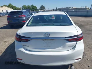 2020 Mazda 6 Touring with VIN JM1GL1VM9L1520784, listed as a IAAI auction lot 41967411 with 59,129 mi miles. Bid and sale history available at carsss.com. Image 16.