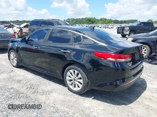 2016 Kia Optima EX с VIN 5XXGU4L31GG079123, выставлен на аукционе IAAI как лот 42430932 с пробегом 150 887 миль миль и . История ставок и продаж доступна на DreamBid. Изображение 3.