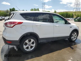 2014 Ford Escape SE с VIN 1FMCU9GXXEUA85871, выставлен на аукционе Copart как лот 62759695 с пробегом 184 692 миль миль и Чистый • Clean title. История ставок и продаж доступна на DreamBid. Изображение 3.