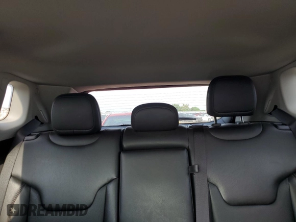 2022 Jeep Compass Latitude Lux с VIN 3C4NJDFB4NT195257, выставлен на аукционе Copart как лот 60707315 с пробегом 20 113 миль миль и Списание • Salvage title. История ставок и продаж доступна на DreamBid. Изображение 10.