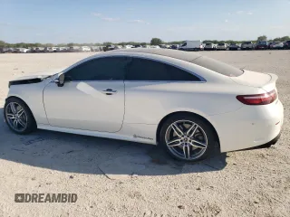 2019 Mercedes-Benz E-Class E 450 with VIN WDD1J6HB9KF087896, listed as a Copart auction lot 77228934 with Not Provided miles and Salvage Title. Bid and sale history available at carsss.com. Image 2.
