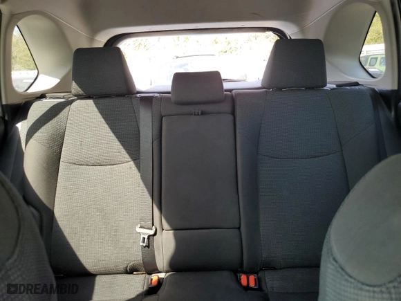 2021 Toyota RAV4 LE with VIN 2T3H1RFV2MC169642, listed as a Copart auction lot 47725905 with 113,504 mi miles and Salvage Title. Bid and sale history available at carsss.com. Image 10.