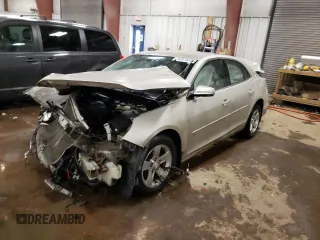 2016 Chevrolet Malibu Limited LS with VIN 1G11B5SA6GF129684, listed as a Copart auction lot 44978445 with 0 mi miles and Clean Title. Bid and sale history available at carsss.com. Image 1.