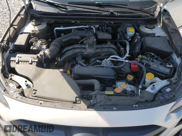 2024 Subaru Outback Premium with VIN 4S4BTAFC7R3234327, listed as a Copart auction lot 52353495 with 35,548 mi miles and Salvage title. Bid and sale history available at DreamBid. Image 14.