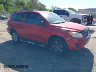 2012 Toyota RAV4 with VIN 2T3ZF4DVXCW138258, listed as a IAAI auction lot 42029619 with 142,593 mi miles. Bid and sale history available at carsss.com. Image 1.