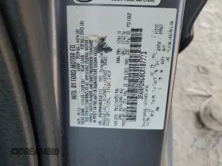 2012 Ford Fusion SE with VIN 3FAHP0HG8CR187773, listed as a Copart auction lot 51839835 with 183,236 mi miles and Clean Title. Bid and sale history available at DreamBid. Image 13.