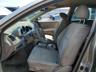 2006 Nissan Maxima 3.5 SE with VIN 1N4BA41E66C844998, listed as a Copart auction lot 66178674 with 105,934 mi miles and Salvage Title. Bid and sale history available at carsss.com. Image 7.