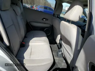 2016 Honda HR-V EX with VIN 3CZRU6H56GM739034, listed as a Copart auction lot 50015445 with 188,264 mi miles and Clean Title. Bid and sale history available at carsss.com. Image 11.