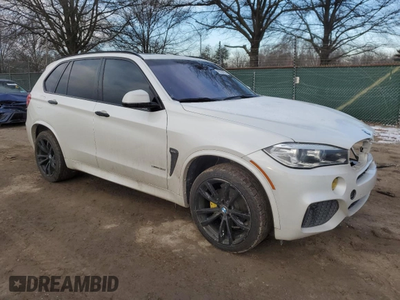2016 BMW X5 sDrive35i with VIN 5UXKR2C53G0U17042, listed as a Copart auction lot 42026225 with 60,021 mi miles and Salvage Title. Bid and sale history available at carsss.com. Image 4.