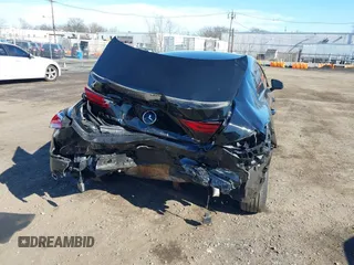 2020 Mercedes-Benz CLA 250 with VIN W1K5J4HBXLN127562, listed as a IAAI auction lot 41821794 with 45,296 mi miles and . Bid and sale history available at DreamBid. Image 6.
