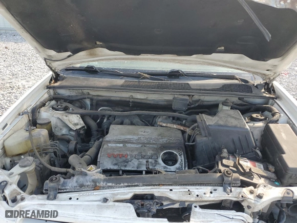 2006 Toyota Highlander w/3rd Row with VIN JTEDP21A960107567, listed as a Copart auction lot 46949545 with 278,185 mi miles and Salvage Title. Bid and sale history available at carsss.com. Image 13.