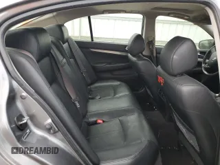 2015 Infiniti Q40 with VIN JN1CV6AP5FM501791, listed as a Copart auction lot 69429084 with 158,965 mi miles and Salvage Title. Bid and sale history available at carsss.com. Image 11.